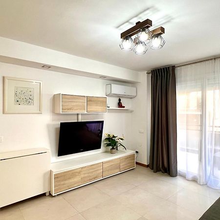Confortable Apartamento En La Pineda Eksteriør billede
