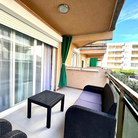 Confortable Apartamento En La Pineda Eksteriør billede