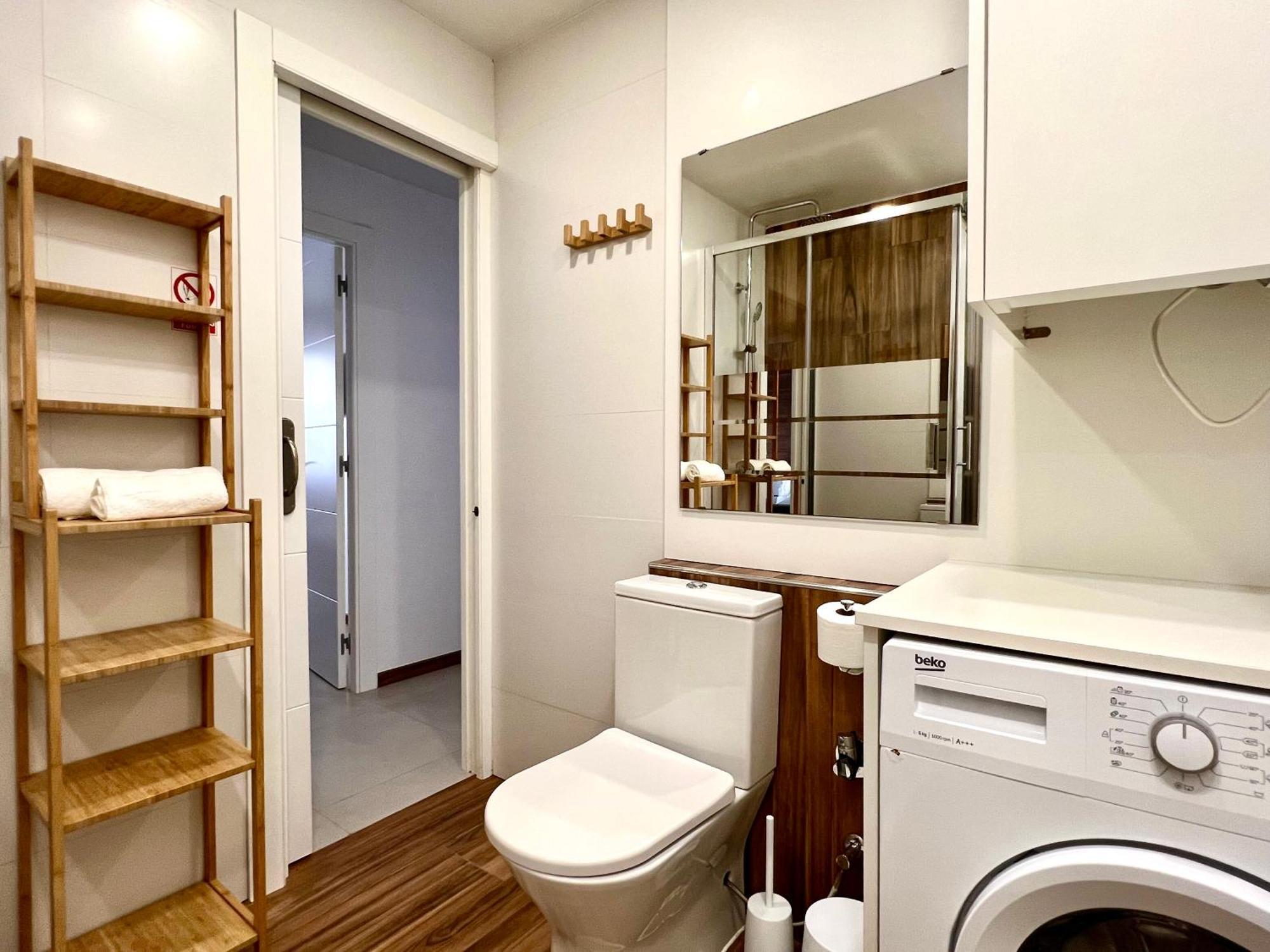 Confortable Apartamento En La Pineda Eksteriør billede