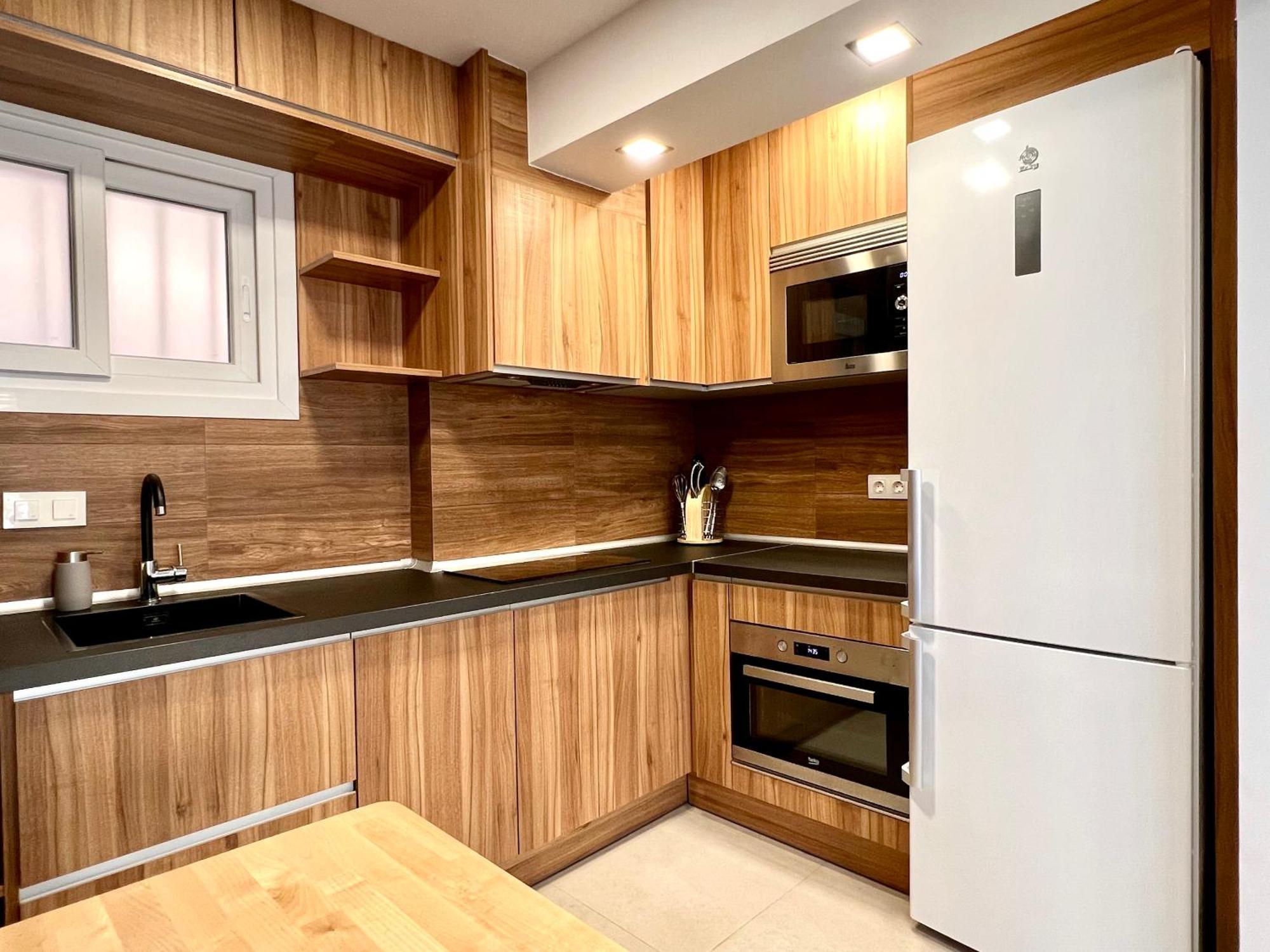 Confortable Apartamento En La Pineda Eksteriør billede
