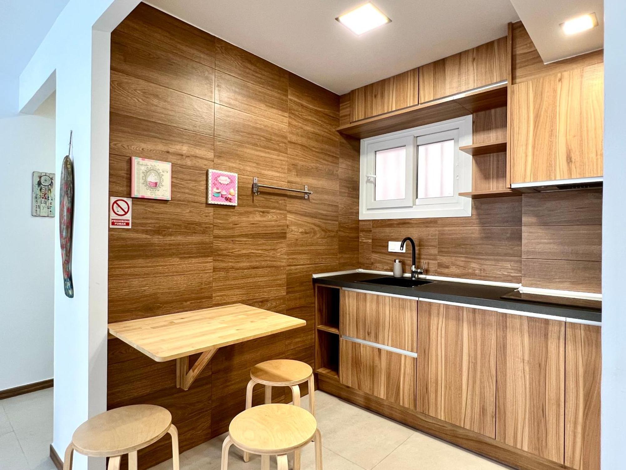 Confortable Apartamento En La Pineda Eksteriør billede