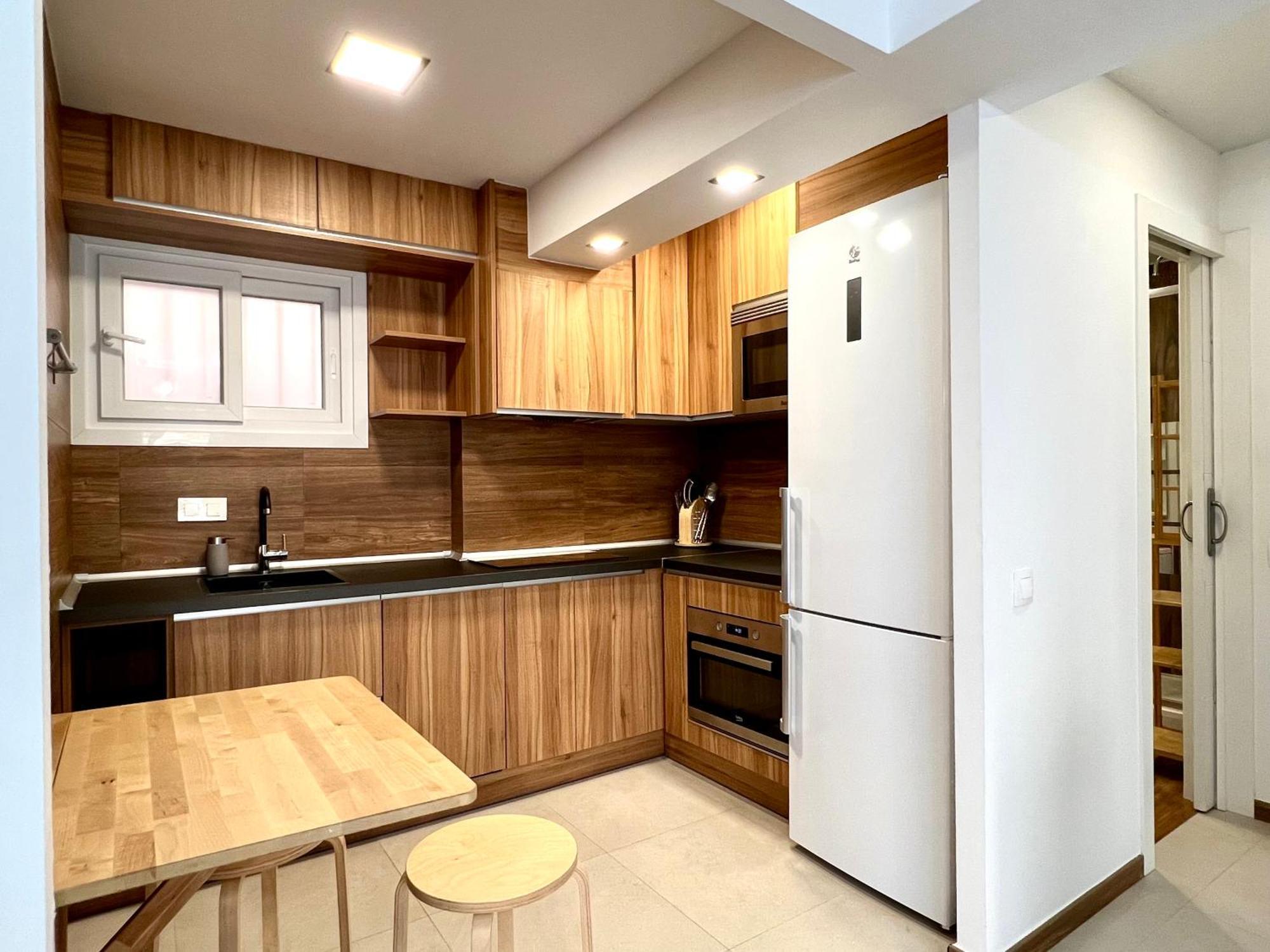 Confortable Apartamento En La Pineda Eksteriør billede